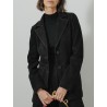 Blazer - Daim - Rohe