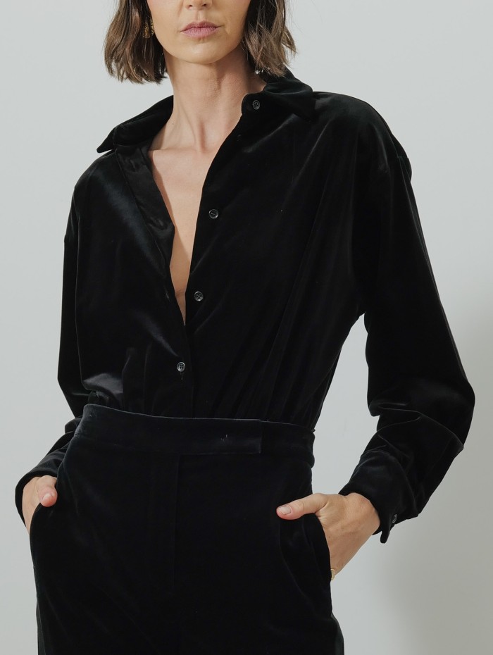 Chemise body - Boemia - MaxMara