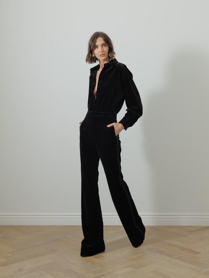 Chemise body - Boemia - MaxMara