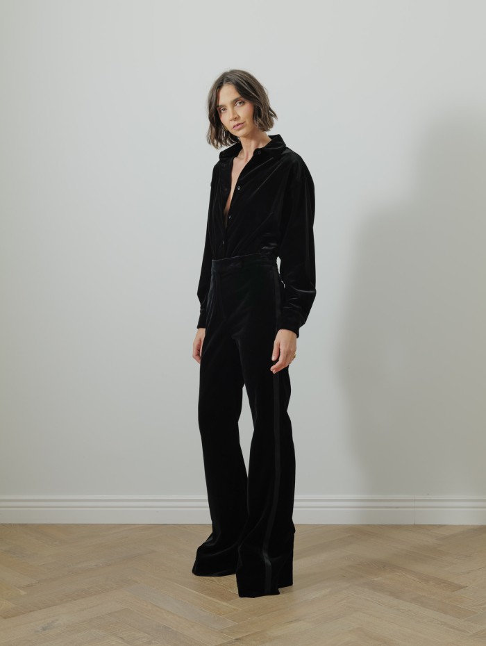Chemise body - Boemia - MaxMara