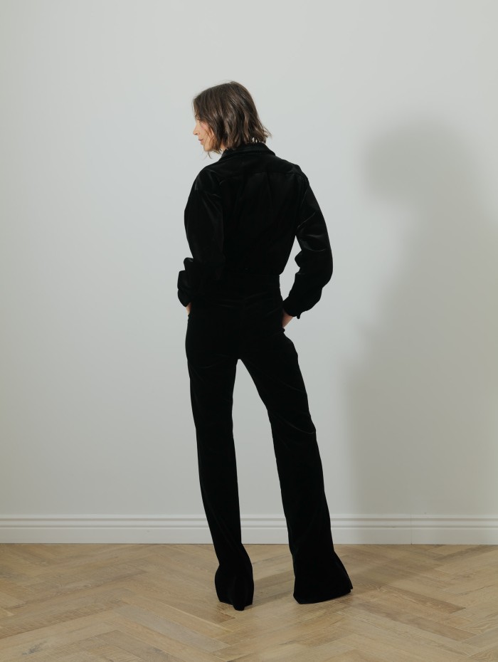 Chemise body - Boemia - MaxMara