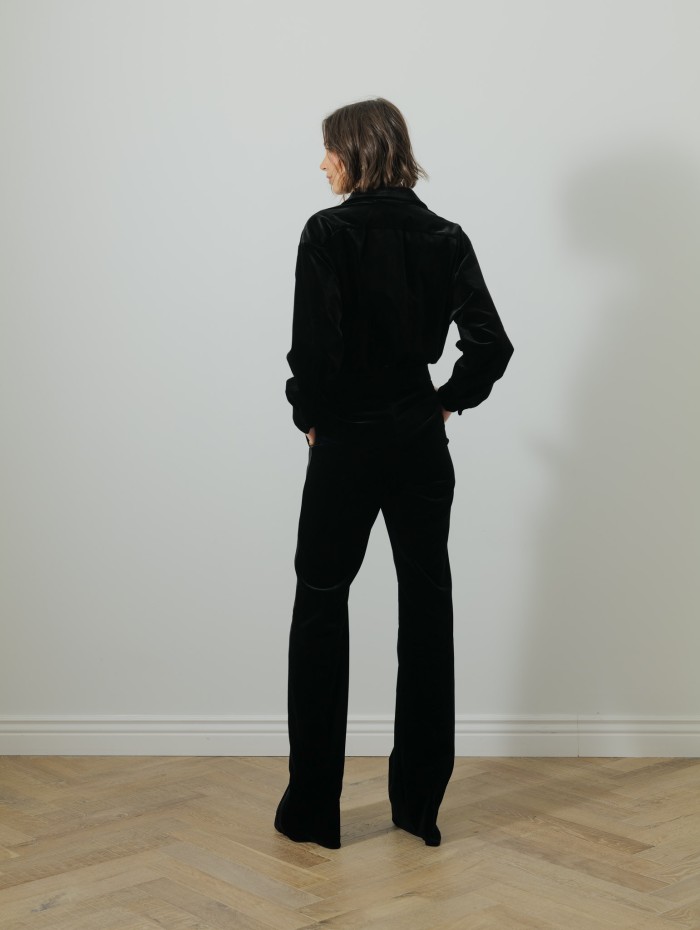 Chemise body - Boemia - MaxMara