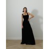 Bustier en velours - Baden - Maxmara
