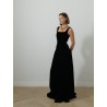 Bustier en velours - Baden - Maxmara