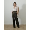 Pantalon en laine - Arturo - Max Mara