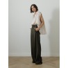 Pantalon en laine - Arturo - Max Mara