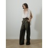 Pantalon en laine - Arturo - Max Mara