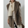 Manteau Bormida - Teddy - Max Mara