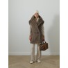 Manteau Bormida - Teddy - Max Mara