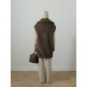 Manteau Bormida - Teddy - Max Mara
