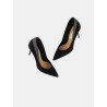 Escarpin noir - Guanto pump - Aquazzura