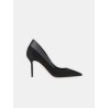 Escarpin noir - Guanto pump - Aquazzura