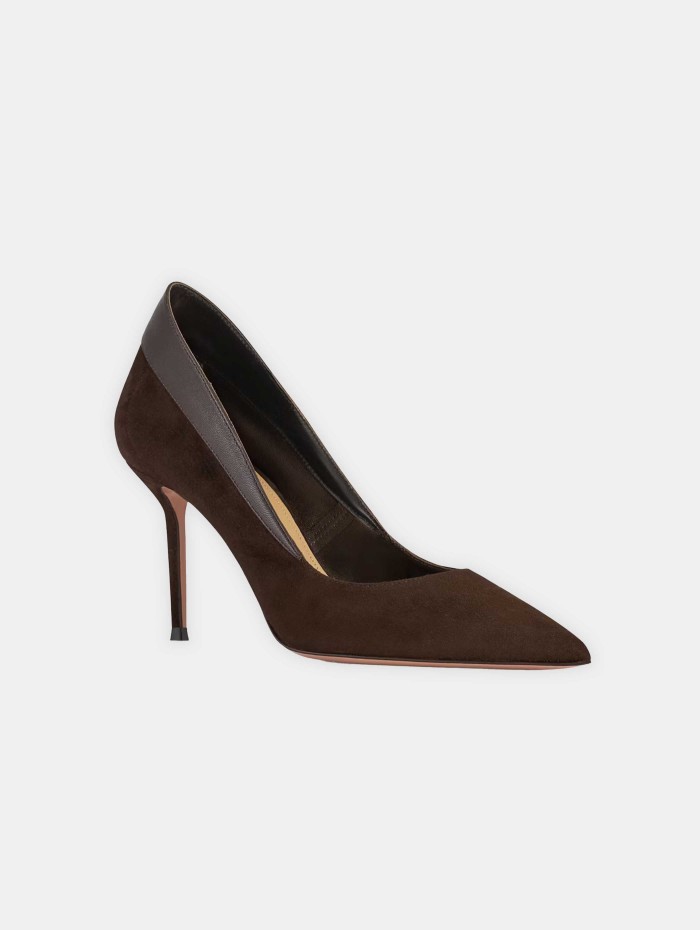 Escarpin espresso - Guanto pump