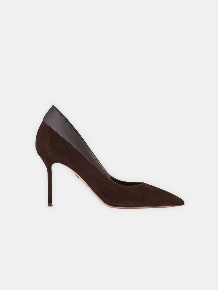 Escarpin espresso - Guanto pump
