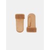Moufles poil de chameau - Camel - Max Mara