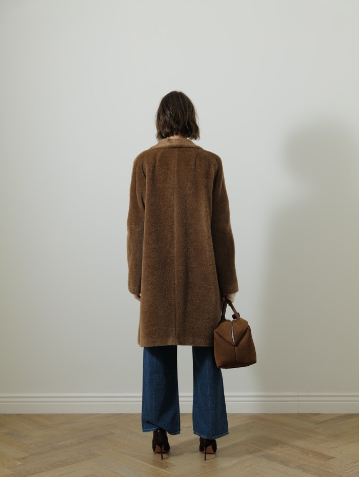 Manteau mi-long - Roseto - Max Mara