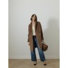 Manteau mi-long - Roseto - Max Mara