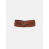 Ceinture longue - Marron - Max Mara