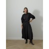 Top à col rond - Axel long sleeve top - Ulla johnson
