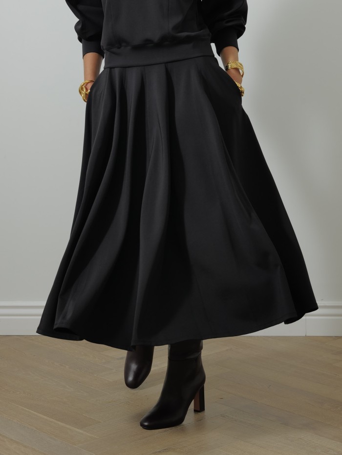 Jupe midi - Farneto - Max Mara