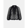 Blouse en dentelle - Iconic lace