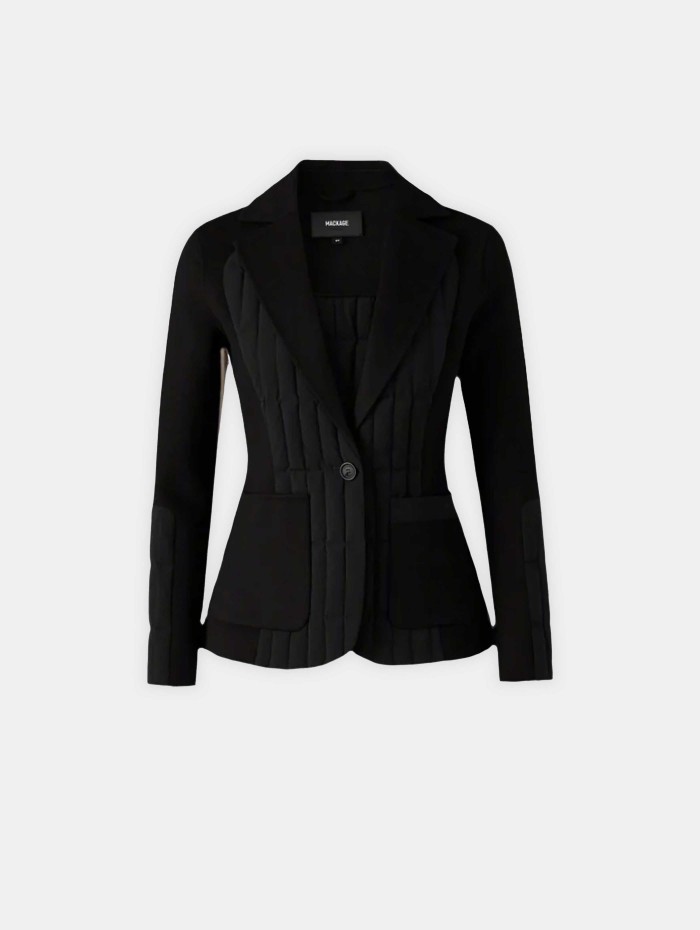 Veste blazer en laine - Leilani - Mackage