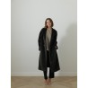 Manteau à double boutonnage - Rosanna - Max Mara