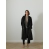 Manteau à double boutonnage - Rosanna - Max Mara