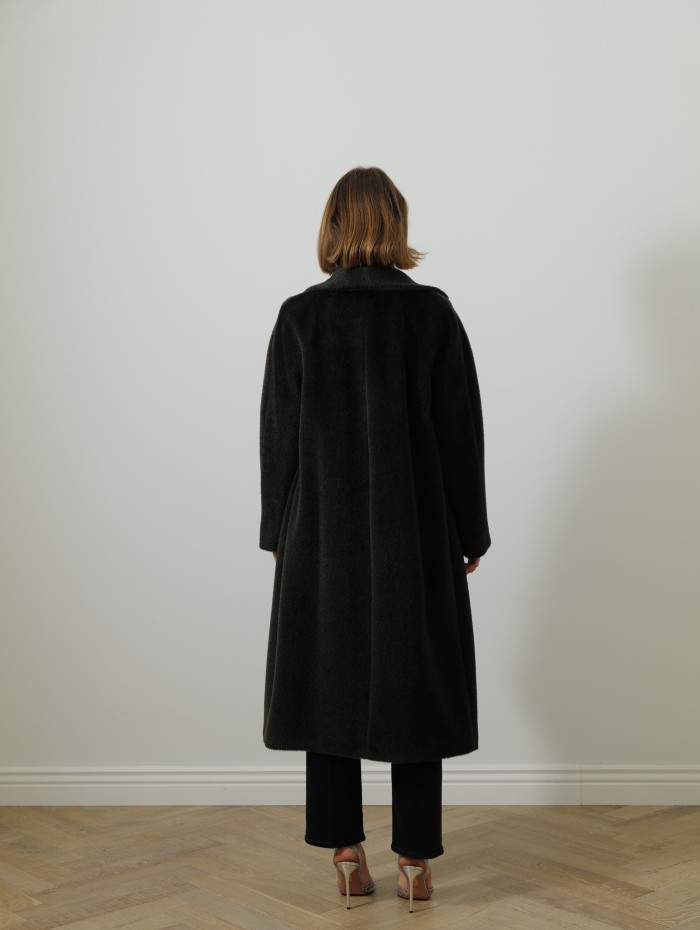 Manteau à double boutonnage - Rosanna - Max Mara