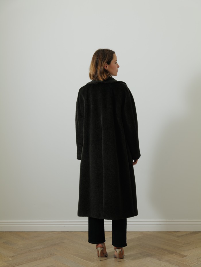 Manteau à double boutonnage - Rosanna - Max Mara
