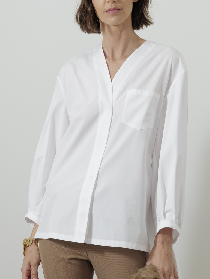 ORO CHEMISE