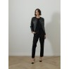 Blouson en cuir - Lena - Mackage