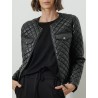 Blouson en cuir - Lena - Mackage