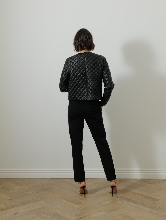 Blouson en cuir - Lena - Mackage