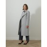 Manteau long - Laine vierge - Maison Rabih Kayrouz