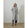 Manteau long - Laine vierge - Maison Rabih Kayrouz