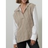 Pull sans manches - Tirsi - Max Mara