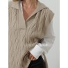 Pull sans manches - Tirsi - Max Mara