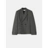 Blazer à double boutonnage - Breasted tailored - Lanvin