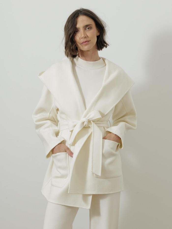 Manteau en laine - Paya - Mackage