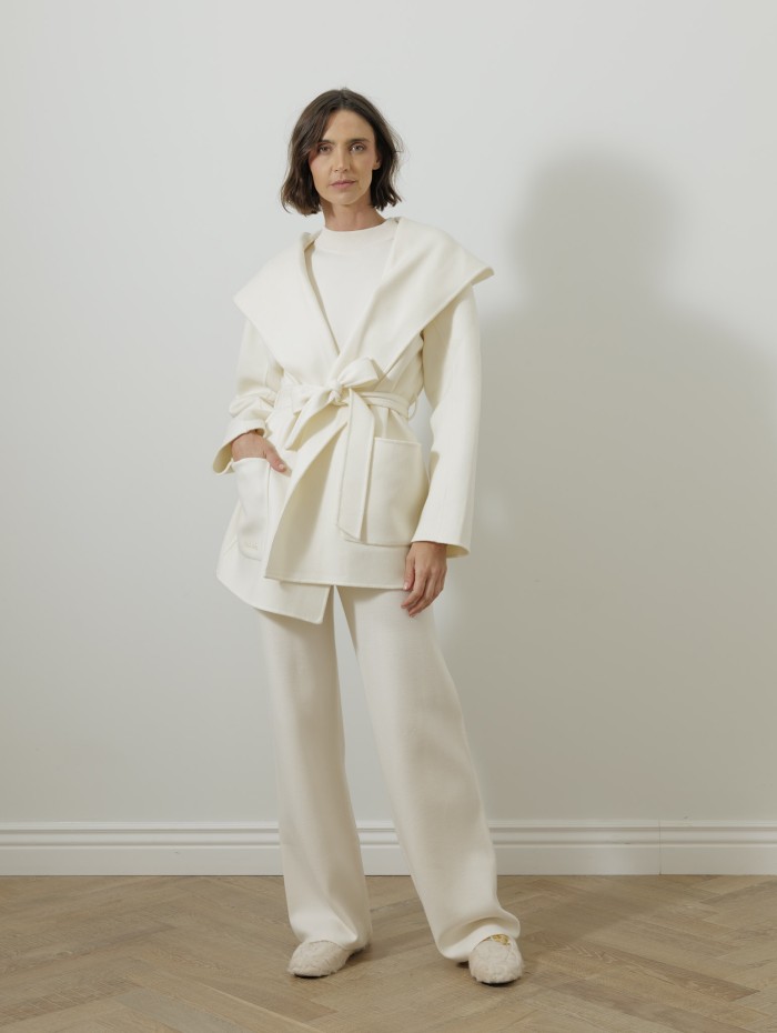 Manteau en laine - Paya - Mackage