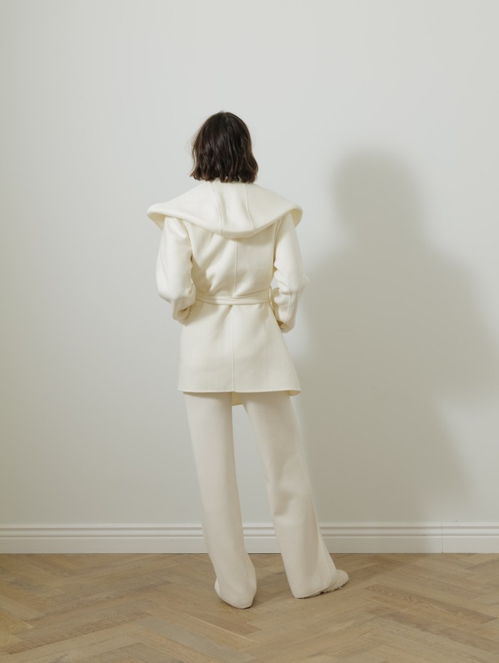 Manteau en laine - Paya - Mackage