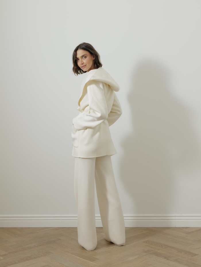 Manteau en laine - Paya - Mackage