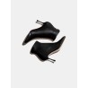 Bottines en cuir - Nappa - Francesco Russo