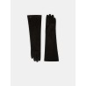 Gants longs en cuir - Nappa - Francesco Russo