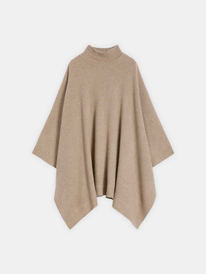 Cape en cachemire - Citrato - Max Mara