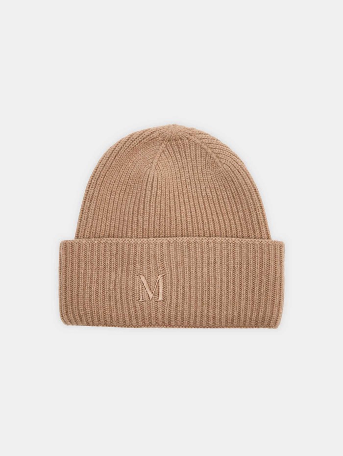 Bonnet en cachemire - MM retina - Max Mara