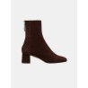 Boots en daim - Saint honoré 50 - Aquazzura