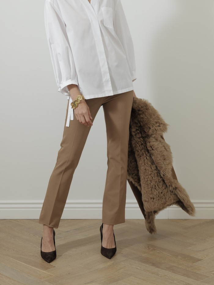 Escarpin espresso - Guanto pump