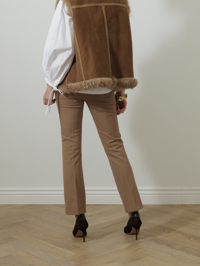 Escarpin espresso - Guanto pump